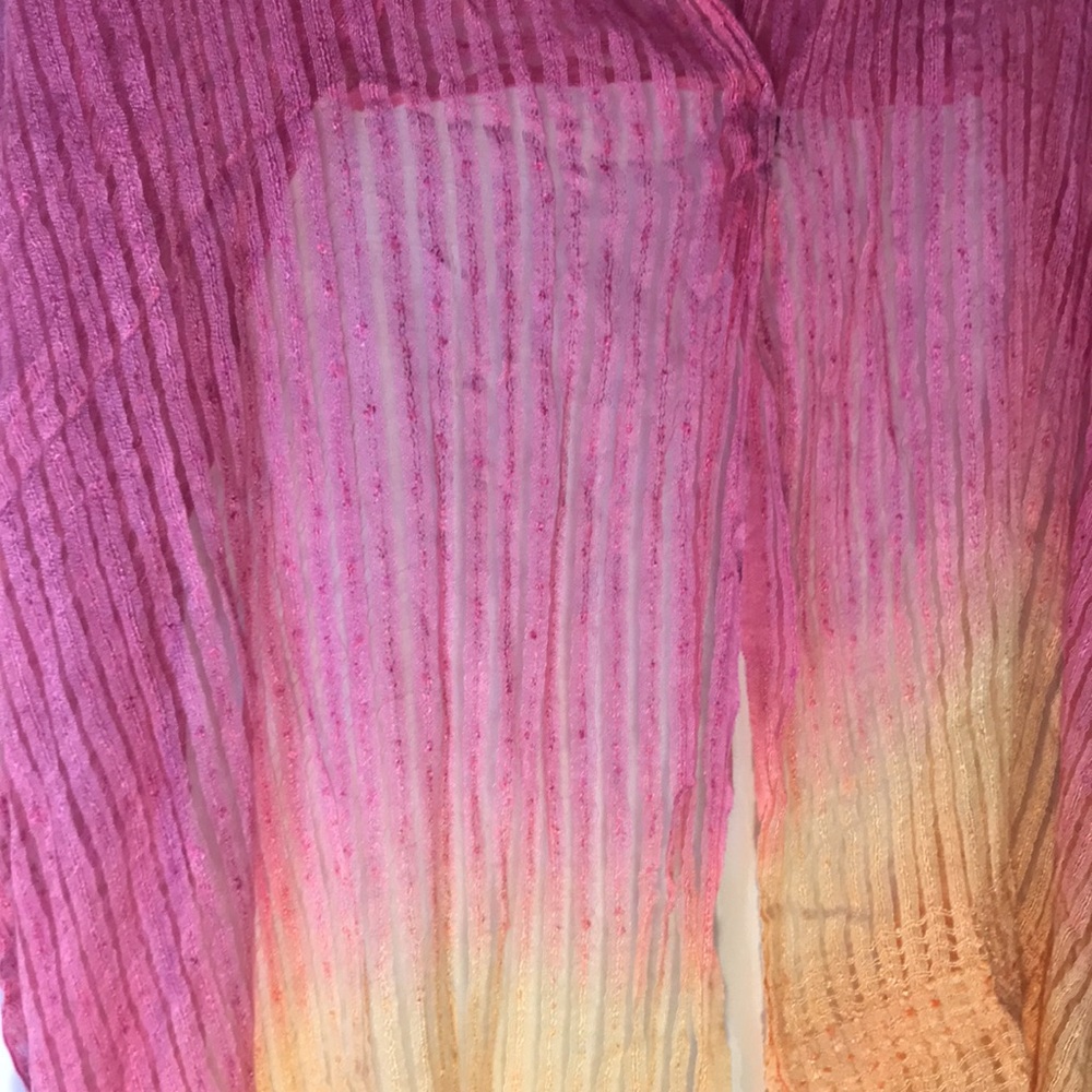 Shawl Wrap - Picture 3 of 4